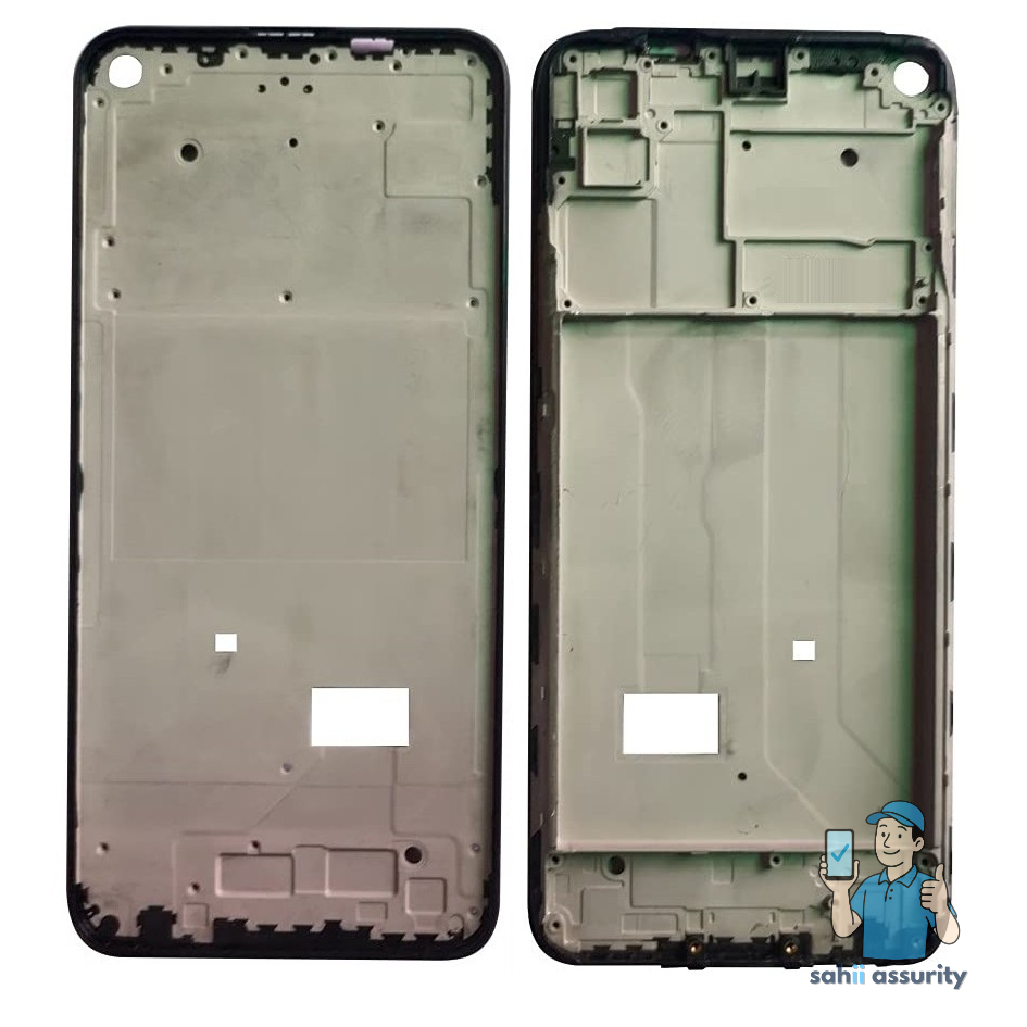 LCD Frame Middle Chassis for Vivo Y30